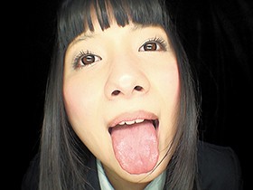 バーチャルべろキス20名　サンプル画像07